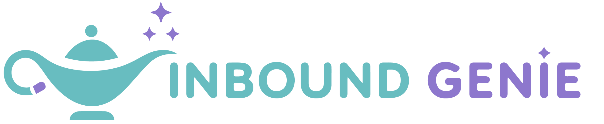 Inbound Genie Logo